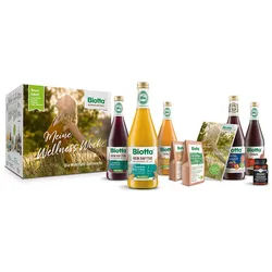Biotta® Wellness Woche