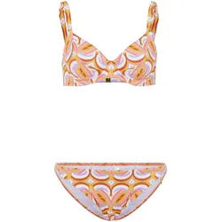 Bikini Opera orange, 44