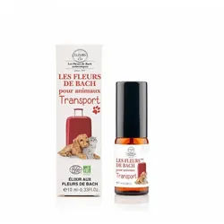 Elixirs & Co Bachblüten Pets