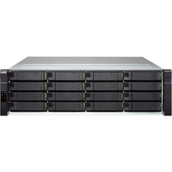 QNAP Systems ES1640dc-v2-E5-96G NAS 16-Bay 0/16 HDD/SSD, 6x 10GbE LAN, 96GB RAM