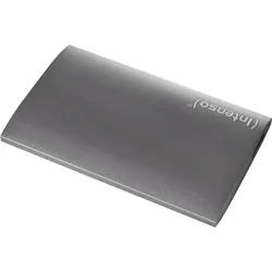 Intenso - Portable SSD Premium Edition - 128GB