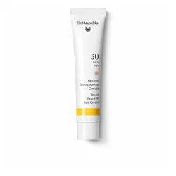 Dr. Hauschka Sonnenschutzcreme Tinted Face Spf30 Sun Cream 40ml