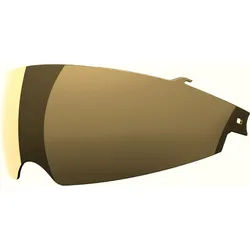 Nexx X.Wed 2 Sonnenvisier, gold für Männer