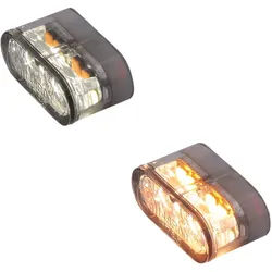 HIGHSIDER Little STAR-MX PRO Modul 2in1 LED Blinker/Positionslicht