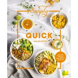 Simply Quick Buch 1 St