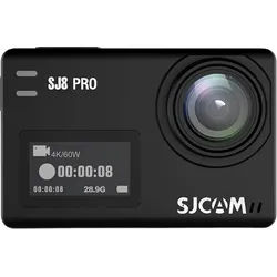 SJCAM SJ8 Pro Action Kamera