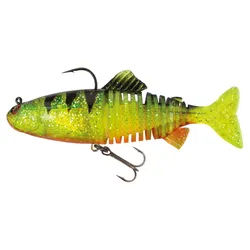 Fox Rage Kunstköder Fox Rage Replicant Jointed - Swimbait Wobbler 18 cm