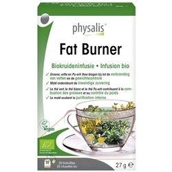 physalis® Fat burner