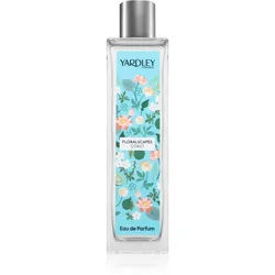 Yardley Floralscapes Coast Eau de Parfum für Damen 100 ml