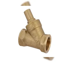 Schlösser Rückschlagventil DN40 - 1 1/2"