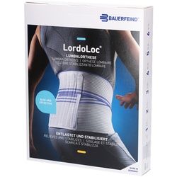 Bauerfeind Lordoloc® Lumbale Orthese Größe 2