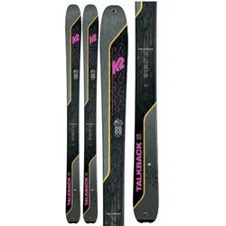 K2 Tourenski Talkback 88 - 153