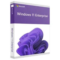 WINDOWS 11 ENTERPRISE