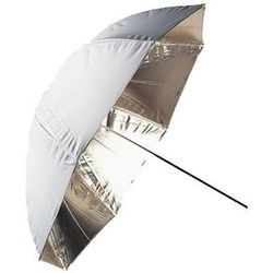 Falcon Eyes Reflexschirm UR-32G Gold/Weiß 80 cm