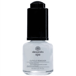 Alessandro Spa Nagelhautentferner 30 ml