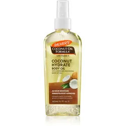 Palmer’s Coconut Oil Formula Multifunktionsöl mit feuchtigkeitsspendender Wirkung 150 ml