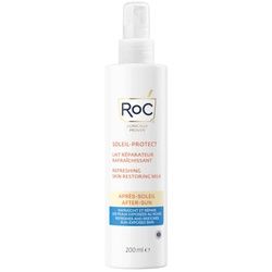 RoC® Soleil Protect Erfrischende Repair-Milch - After Sun