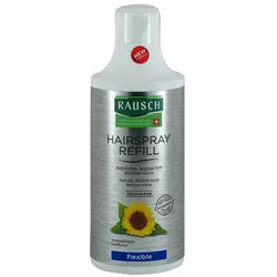RAUSCH HAIRSPRAY Flexible Refill Non-Aerosol
