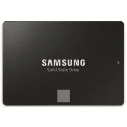 SAMSUNG SSD 870 EVO 250GB