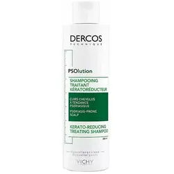 VICHY DERCOS TECHNIQUE PSOLUTION KERATOLYTISCHES SHAMPOO 200ML