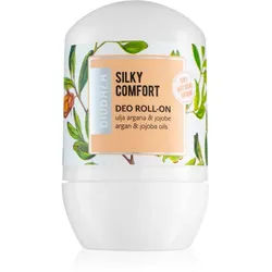 BIOBAZA Silky Comfort Deoroller 50 ml