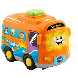Vtech® Spielzeug-Auto VTech Tut Tut Baby Flitzer - Reisebus bunt