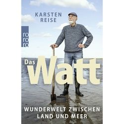 REISE, K: WATT - Sachbuch