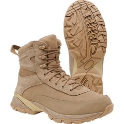 Brandit Tactical Next Generation Stiefel, beige, Größe 40