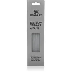 Stanley The IceFlowTM Flip Straw Tumbler Ersatz-Strohhalme 890ml 4 St.