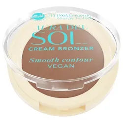 HYPOAllergenic Teint-Make-up BronzerAura Del Sol Cream Bronzer 01 Golden Mirage 3,5 ml