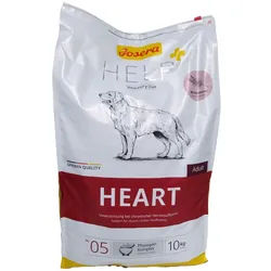 Josera Help Heart Hund