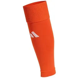 adidas Performance Fußballstutzen adidas Stutzen Milano Sleeve orange 34-36