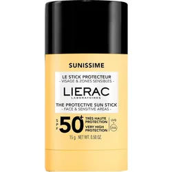 Lierac Sunissime Schutzstick SPF50+ 15ml