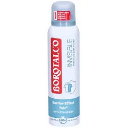 Borotalco Deo Invisible Fresh Spray 150 ml