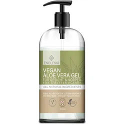 Enolenia® Aloe Vera Gel | Beauty Care für innere Schönheit 500 ml Unisex
