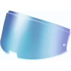 LS2 FF906 Visier, blau für Männer