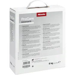 Miele Regeneriersalz ProCare Universal 61 - 6 kg