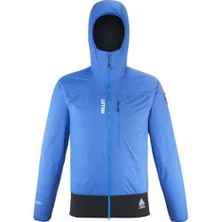 Millet Trilogy Jorasses Wool HD M icon blue/black (N3175) L