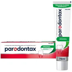 Parodontax Original Zahnpasta 75 ml 75 ml Zahnpasta