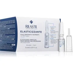 Rilastil Elasticizzante Ampulle verbessert die Hautelastizität 10x1.5 ml