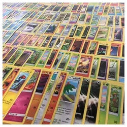 The Pokémon Company International Sammelkarte Sammelkarte 100 Pokémon-Karten - Deutsch - zufällig Sortiert