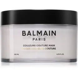 Balmain Hair Couture Couleurs Couture Mask Regenerierende Maske 200 ml