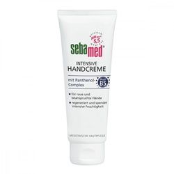 Sebamed Intensive Handcreme Panthenol-complex