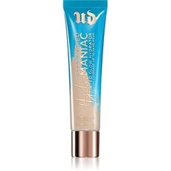 Urban Decay Hydromaniac Tinted Glow Hydrator feuchtigkeitsspendendes Schaum-Make up Farbton 10 35 ml