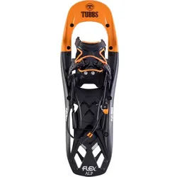TUBBS Schneeschuhe FLEX ALP, schwarz/orange, 24