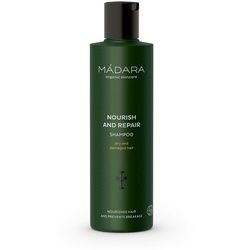Madara Nourish and Repair Shampoo 250ml 250 ml Frauen