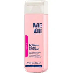 Marlies Möller Colour Brilliance Colour Shampoo 200 ml