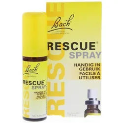 Bach Original Rescue® Spray