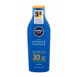 Nivea Sonnenschutzcreme SUN PROTEGE&HIDRATA leche SPF30 200ml