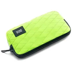 bicycle bag 30990043005 for phone keys wallet 0.15 l - light green